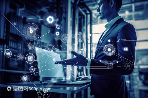 未来网络软件技术与网络技术服务 融合、智能与变革