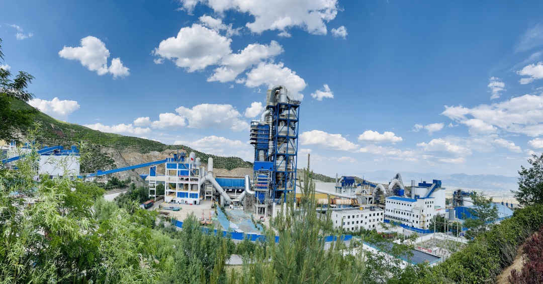 冀东水泥省级智能制造再添新“成员”，网络技术服务助力产业升级